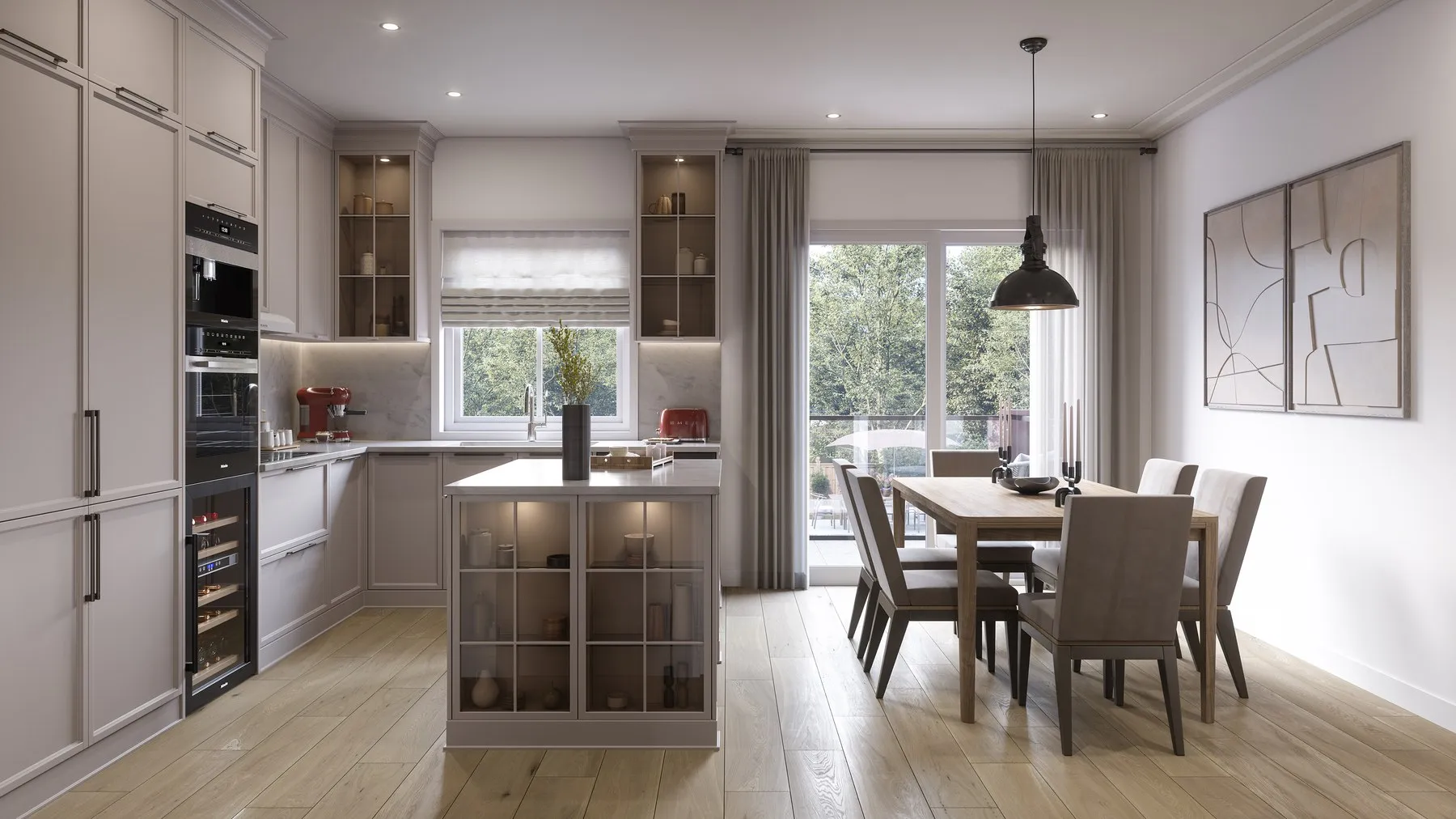 180 Towns - Thumbnail 10 - Premium condo development gallery image